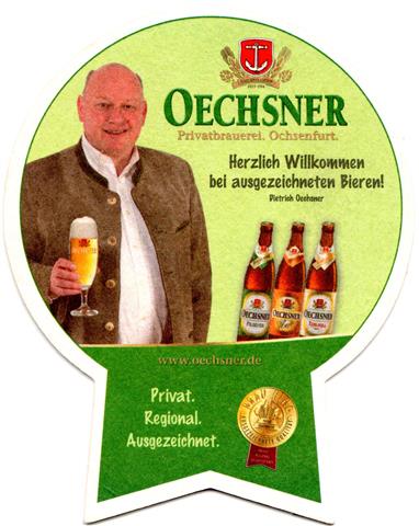ochsenfurt wü-by oechsner sofo 1a (265-herzlich willkommen) 